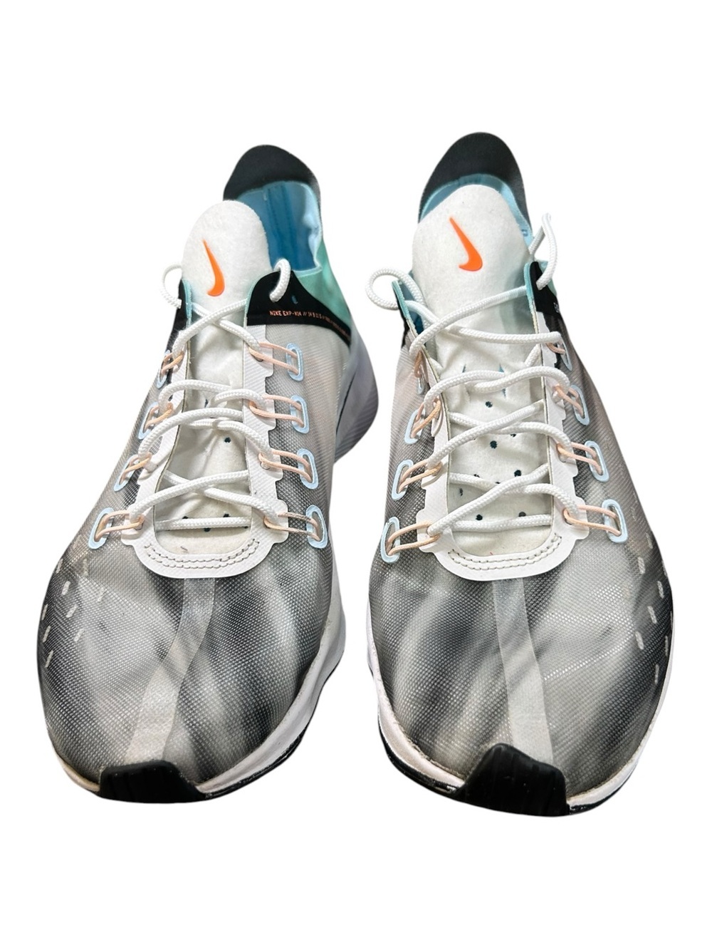 Nike EXP-X14 QS Running Shoes Men’s Size 9.5 / Women’s 11 - Picture 5 of 13